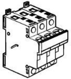 Legrand Rozłącznik bezpiecznikowy cylindryczny 3P RB336 (005836) 2