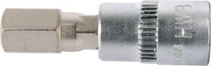 Yato Nasadka trzpieniowa imbusowa hex 1/4" H8 x 37mm (YT-04375) 2