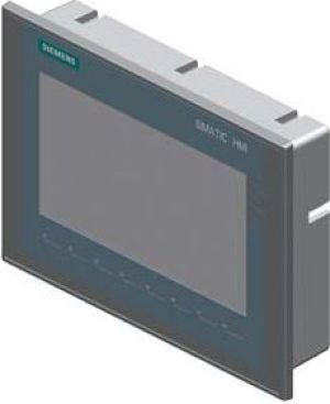 Siemens Panel dotykowy operatorski 7 cali SIMATIC (6AV2123-2GB03-0AX0) 3