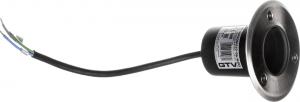 GTV Oprawa najazdowa ALFA-O-MINI GU10 IP67 AC 220-240V 50/60Hz INOX ON-ALFAOGU10-06-MINI 2