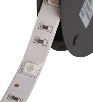 Taśma LED Kanlux SMD3528 5m 30szt./m 7.2W/m 12V RGB multikolor (24531) 2