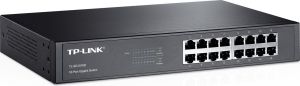 Switch TP-Link TL-SG1016D 2
