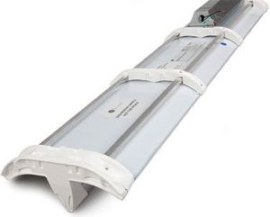 GE Lighting Linia świetlna LED 48W IS147B2MDSLVR CE 3500K 4950lm (90975) 3