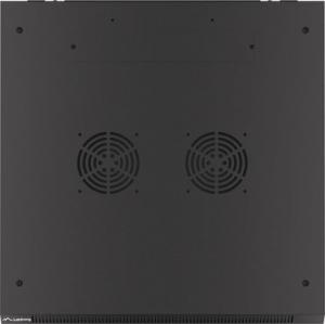 Szafa Lanberg Wisząca 19" 4U (WF01-6604-10B) 6