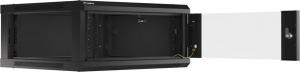 Szafa Lanberg Wisząca 19" 4U (WF01-6604-10B) 8