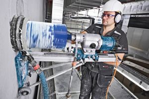 Wiertarka Bosch 3200W 2