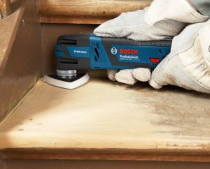 Bosch Urządzenie wielofunkcyjne GOP 12V-28 (06018B5001) 5