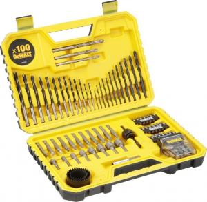 Wiertło Dewalt  (DT71563) 3