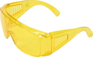 Yato Latarka UV 51 LED 3 x 1,5V + okulary (YT-08581) 3