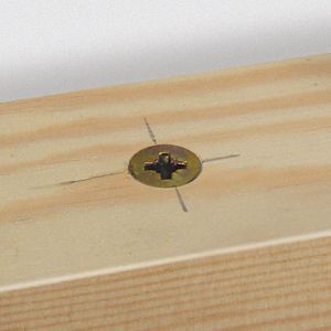 Wolfcraft Pogłębiacz WS 4 - 10mm (2547000) 3