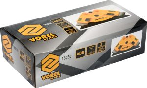 Vorel Laser liniowy 16030 czerwony 10 m 5