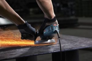 Szlifierka Bosch GWS 9-125 S 900W 3