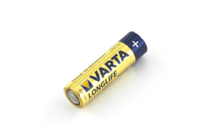 Varta Bateria LongLife AA / R6 4 szt. 2