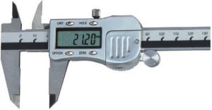 Gimex Suwmiarka elektroniczna 300mm 0,01 (216.127.N) 2