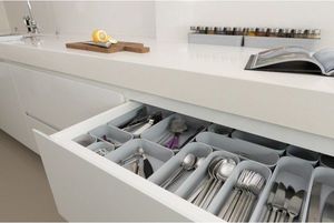 Curver Organizer do szuflady Curver Infinity XL - 234479 3