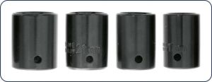 Klucz udarowy Sthor 57092 1100 W 1/2" 4