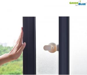 GreenBlue Blokada drzwi przesuwnych 2szt (GB116) 7