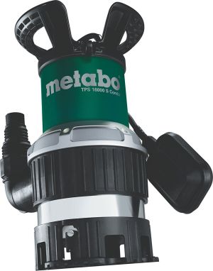 Metabo Pompa CWU TPS 16000 S Combi (251600000) 2