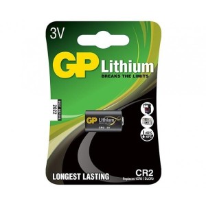 GP GP Bateria fotograficzna CR15H270 blister 1szt. 2