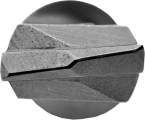 Wiertło Fischer do betonu SDS+ 12mm  (531810) 4