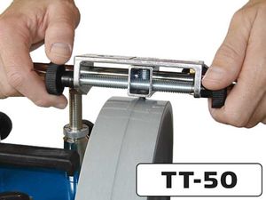 Tormek Ostrzarka wodna TORMEK T 4 - 93844843 14