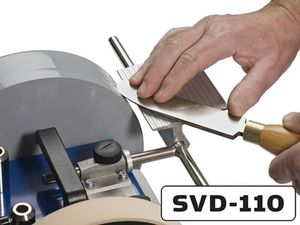 Tormek Ostrzarka wodna TORMEK T 4 - 93844843 7