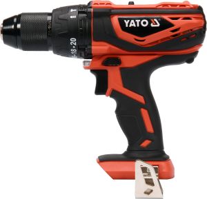 Wiertarko-wkrętarka Yato YT-82787 18V 2