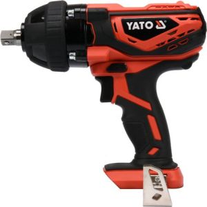 Klucz udarowy Yato YT-82805 18 V 1/2" 2