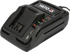 Wiertarko-wkrętarka Yato YT-82786 18 V 1 x akumulator 2 Ah 4