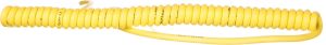 LAPP Przewód spiralny OLFLEX SPIRAL 540 P 2 x 0,75mm 0,6 - 2m (73220108) 2