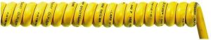 LAPP Przewód spiralny OLFLEX SPIRAL 540 P 2 x 0,75mm 0,6 - 2m (73220108) 3