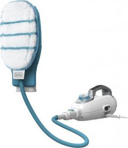Mop parowy Black&Decker 15 w 1 FSMH13151SM 6