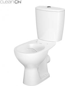 Zestaw kompaktowy WC Cersanit Arteco* 66.5 cm cm biały (K667-052) 3