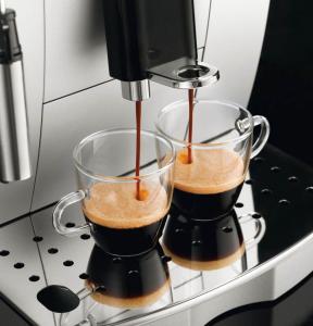 Ekspres ciśnieniowy DeLonghi Magnifica S ECAM 22.110.SB 7