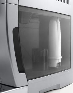 Ekspres ciśnieniowy DeLonghi Magnifica S ECAM 22.110.SB 10