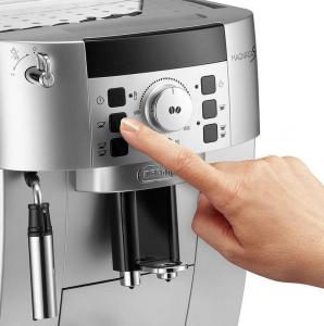 Ekspres ciśnieniowy DeLonghi Magnifica S ECAM 22.110.SB 11