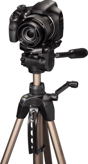 Statyw Hama Star 61 + torba (000041610000) 6