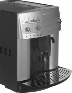 Ekspres ciśnieniowy DeLonghi Magnifica ESAM 3200.S 6