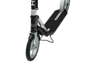 Hulajnoga Hudora BigWheel Air Czarny (14031) 9