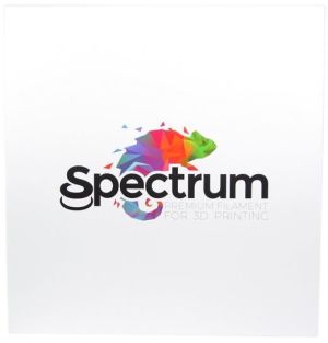 Spectrum Filament PLA Pro brązowy 2