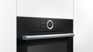 Piekarnik Bosch HBG635BB1 2