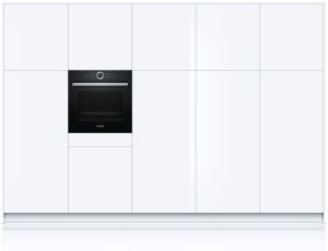 Piekarnik Bosch HBG635BB1 6