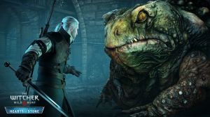 Wiedźmin 3: Dziki Gon - Edycja Gry Roku Xbox One 13