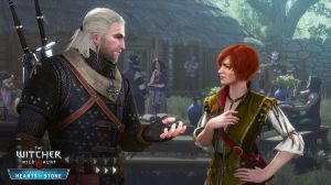 Wiedźmin 3: Dziki Gon - Edycja Gry Roku Xbox One 14