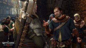 Wiedźmin 3: Dziki Gon - Edycja Gry Roku Xbox One 2