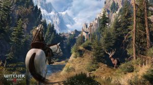 Wiedźmin 3: Dziki Gon - Edycja Gry Roku Xbox One 3