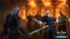 Wiedźmin 3: Dziki Gon - Edycja Gry Roku Xbox One 5