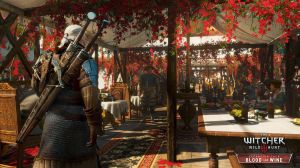 Wiedźmin 3: Dziki Gon - Edycja Gry Roku Xbox One 9