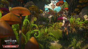 Wiedźmin 3: Dziki Gon - Edycja Gry Roku PS4 12