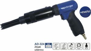 Adler Młotek igłowy AD-324 2